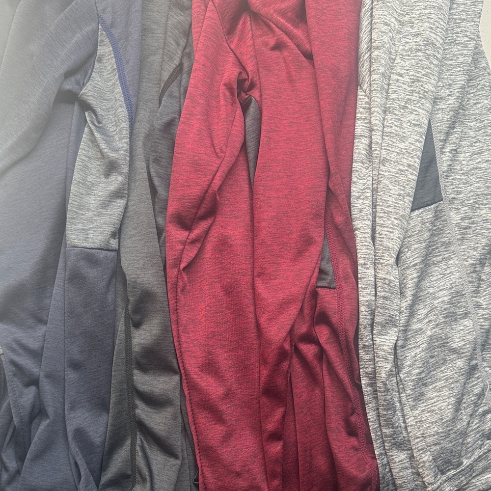 Real Essentials Shirt Bundle - image 8